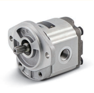 Pompe à engrenages hydraulique de type PGP511 PGM511 pour équipement de construction - Product Image 1
