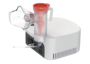 Nébuliseur médical vétérinaire pour animaux de ferme et animaux domestiques avec masque - Product Image 6