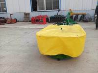 Segadora Rotativa/Cortadora de Césped para Tractores, Corta Hierba de 135cm-185cm, Segadoras Agrícolas para Granjas