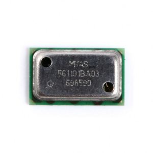 ราคาโรงงานของชิปเซ็นเซอร์วัดแรงดันแบบซีลเหล็ก MS5611-01BA03 MS5611 ของแท้ รุ่น MS5611 - Product Image 2
