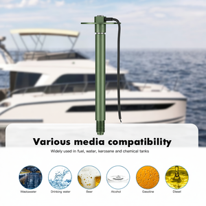 Sensor de Nivel de Combustible Digital GLTV3 de 300 mm a 2000 mm - Product Image 2