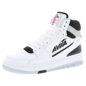 Chaussures unisexes Avia 821 modèle AA50220MWX taille 5.5 couleur blanc/noir - Product Image 1
