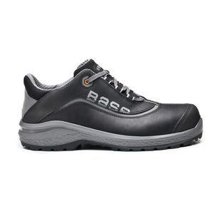 รองเท้าเซฟตี้เบส บี-ฟรีสีดำเทา ไซส์ 43 S3 Src Electrostatic Class A - Product Image 3