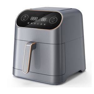 Friteuse électrique multifonctions 7 en 1 numérique à cuisson profonde sans huile 4.5L Healthy - Product Image 6
