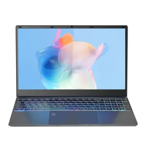 2023 новейший ноутбук 15,6 дюймов Intel Core i5 10-го поколения с логотипом бренда 8 ГБ 16 ГБ OEM 256 ГБ 512 ГБ 1 ТБ ноутбук