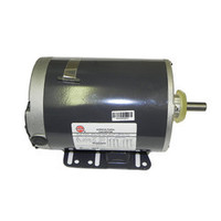 Moteur commercial triphasé 4936 1hp 1140RPM 575V