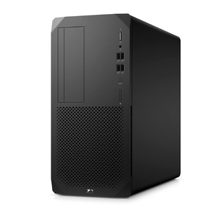 Estación de Trabajo HP Z2 Nueva en Oferta, PC de Escritorio con CPU I7-10700 para Diseño e Ingeniería, en Stock - Product Image 1