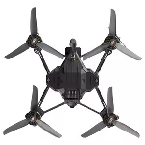 Drone FPV Afterburner 5 O3 6S HD Quadricoptère haute capacité 10 pouces avec unité aérienne O3 - Product Image 3