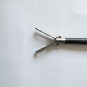 Tesoura laparoscópica Fórceps Grasper Fórceps Instrumento para Endoscópica Garra Grasper Tesoura <span class=keywords><strong>Dissector</strong></span> - Product Image 2