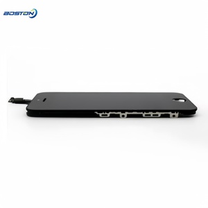 Écran LCD de haute qualité en gros d'usine pour <span class=keywords><strong>iPhone</strong></span> 5C <span class=keywords><strong>5SE</strong></span> 5 Écran tactile numérisateur - Product Image 1