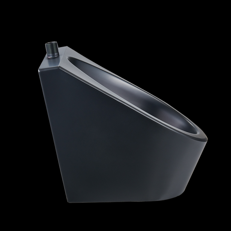 Hygienic bathroom color urinal stainless steel male urinals price