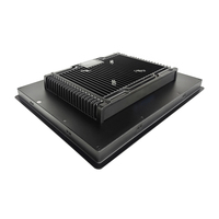 Mini PC tout-en-un industriel Android sans ventilateur, étanche, à écran tactile capacitif, avec Wifi, RK3568