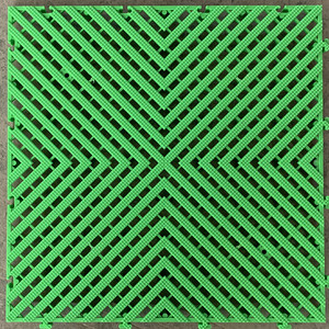 Dalles de sol en plastique pour <span class=keywords><strong>garage</strong></span> à longue durée de vie, robustes pour <span class=keywords><strong>garage</strong></span> et entrepôt - Product Image 4