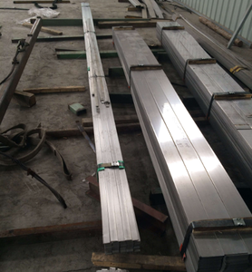 Hot Sale 304/316L Stainless <strong>Steel</strong> Round <strong>Bar</strong> 2mm-500mm Diameter for Machining Construction, Cutting Service - Product Image 4