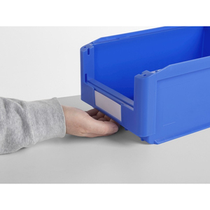 Fami Picking Box Classic 313x500x200mm contenedores de fondo reforzado (6 uds) - Product Image 6