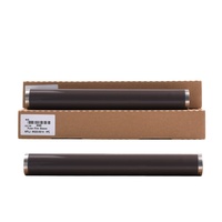Film Sleeve Fuser Baru yang Kompatibel untuk HP 1000 1200 1020 1022 1010 3300 3380 1300 1006 1005 1007 1008 1319 1320 2015 12A