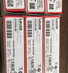 เซ็นเซอร์แบบกระจายแสง Leuze HT3C/6G-M8 50137052 พร้อมระบบตัดแสงรบกวนจากพื้นหลัง ของแท้จากโรงงาน ระดับการป้องกัน IP67 แรงดันไฟฟ้า 10-30V DC - Product Image 2