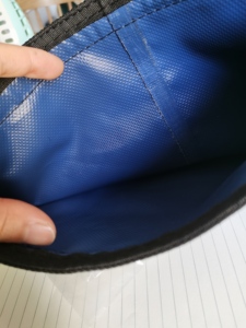 Solo Hoang Dã 2L 5L 10L 15L 20L 30L chèo thuyền nổi đi bộ đường dài Kayak biểu tượng tùy chỉnh ngoài trời Polyester PVC đại dương gói không thấm nước khô túi - Product Image 4