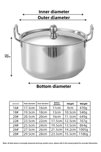 <span class=keywords><strong>Set</strong></span> <span class=keywords><strong>di</strong></span> <span class=keywords><strong>Pentole</strong></span> <span class=keywords><strong>a</strong></span> Doppio Fondo 14 Pezzi in Acciaio Inox, <span class=keywords><strong>Set</strong></span> Personalizzato <span class=keywords><strong>di</strong></span> <span class=keywords><strong>Pentole</strong></span> da Cucina, Casseruole per <span class=keywords><strong>Induzione</strong></span> - Product Image 2
