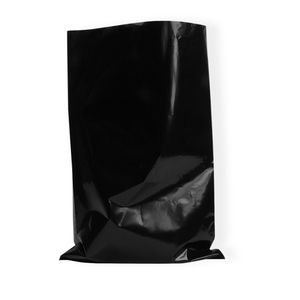 Rollo de Bolsas de Plástico Transparente HDPE con Refuerzo Lateral, Grado Alimenticio, Tipo <span class=keywords><strong>PE</strong></span>, para Envasado de Productos de Supermercado, Novedad 2025 - Product Image 6