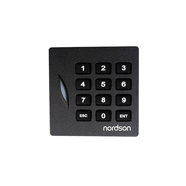 Waterproof IP65 Wiegand 13 56Mhz IC