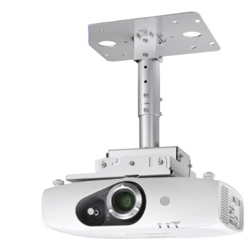 Projector Mount Factory Universal Projection Lift Ceiling Wall Mount Projector Bracket