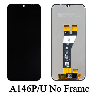 Pantalla LCD Premium SM-A146B A146P A146U A146W para <span class=keywords><strong>Samsung</strong></span> <span class=keywords><strong>A14</strong></span> <span class=keywords><strong>5G</strong></span>, Panel Digitalizador de Pantalla Táctil para Galaxy <span class=keywords><strong>A14</strong></span> <span class=keywords><strong>5G</strong></span> - Product Image 4