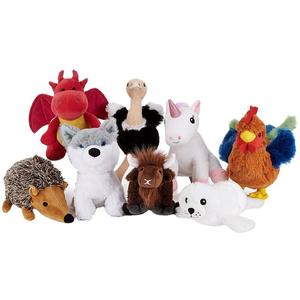 Poupée en peluche animale simulée Poupée <span class=keywords><strong>bison</strong></span> <span class=keywords><strong>d</strong></span>'<span class=keywords><strong>Amérique</strong></span> <span class=keywords><strong>du</strong></span> <span class=keywords><strong>Nord</strong></span> Jouet animal des Prairies Poupée pour enfants - Product Image 6