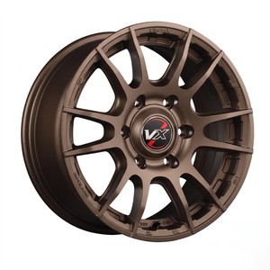 ล้ออัลลอยด์ฟอร์จแบบเว้าลึก VeroX รุ่นใหม่สั่งทำพิเศษ ขนาด 18-22 นิ้ว 5x114.3 5x120 <span class=keywords><strong>TE37V</strong></span> - Product Image 4