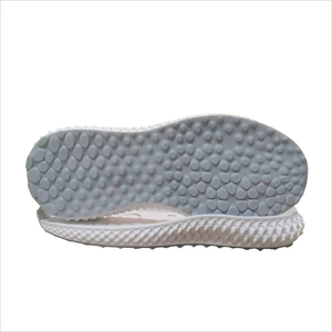 พื้นรองเท้ากีฬาแบบปรับแต่งได้ MD และ TPR นุ่มสบาย ยืดหยุ่นสูง - Product Image 3