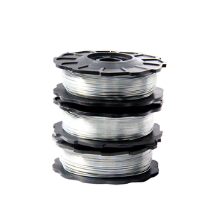 Vòng Tie dây TW 898 <span class=keywords><strong>s</strong></span>ắt mạ kẽm ràng buộc dây thép cây buộc máy Dây cuộn dây - Product Image 1
