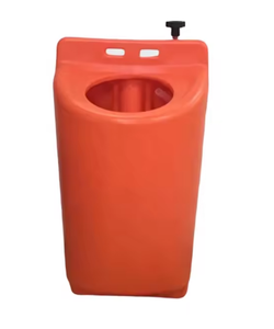 Máquina Motorizada para Lavar Pisos con Chasis de Aluminio, Potencia de 2.5W, Bajo Costo de Mantenimiento, 1 <span class=keywords><strong>A</strong></span>ño de Garantí<span class=keywords><strong>a</strong></span> para Limpieza de Alfombras y Superficies - Product Image 6