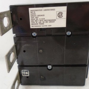   Interruptor Automático en Caja Moldeada JT3090T 230V 10kA Unidad de Disparo Térmico Magnético - Product Image 4