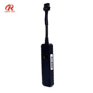 Rastreador GPS 2G para Autos, Tarjeta IOT, Rastreo en Tiempo Real, Localizador de Autos Oculto, Sistema de Alarma para Autos, Autobuses y Taxis - Product Image 3