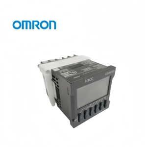 Chính hãng Omron H7CC-AWD kỹ thuật số truy cập cài sẵn hẹn giờ rpm Meter nhanh chóng vận chuyển chất lượng ban đầu - Product Image 1