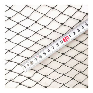 <span class=keywords><strong>Filet</strong></span> anti-oiseaux à mailles fines nouées, efficace <span class=keywords><strong>pour</strong></span> bloquer les petits <span class=keywords><strong>moineaux</strong></span> - Product Image 3
