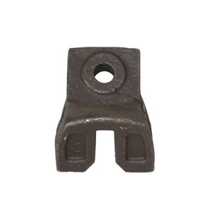 Giàn giáo phụ kiện 48mm sổ cái cú đúp đầu thép <span class=keywords><strong>ringlock</strong></span> giàn giáo hệ thống nhôm giàn giáo kẹp - Product Image 6