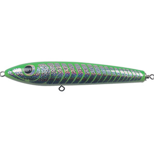 Señuelo de Pesca Tipo Lápiz de 22 cm y 120 g para Pesca de Atún en Aguas Medias - Product Image 1