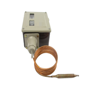Controlador de Programación Plc 017-5208 RT120 - Product Image 1