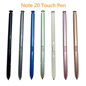 ปากกาสไตลัสดั้งเดิมแบบแอคทีฟสำหรับ <span class=keywords><strong>Samsung</strong></span> <span class=keywords><strong>Galaxy</strong></span> <span class=keywords><strong>Note</strong></span> <span class=keywords><strong>20</strong></span>พร้อมปากกาสไตลัส <span class=keywords><strong>Note</strong></span> <span class=keywords><strong>20</strong></span>อัลตร้า - Product Image 5