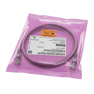 Módulo Adaptador CLiQ 6SL3060-4AM00-0AA0 6SL3060-4AM20-0AA0 6SL3060-4AW00-0AA0 para Servomotor y Sistema de Inversor - Product Image 3