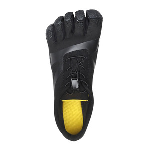 HEVA scarpe a piedi nudi cinque-Toe scarpe da Fitness scarpe da ginnastica scarpe separate punta per uomo e donna neuropatia escursionismo Yoga palestra spiaggia - Product Image 4