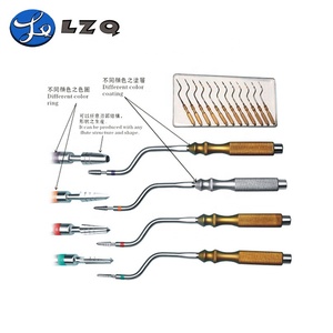 Concave Osteotoom Medische Schuine Osteotomen Tandheelkunde Taps Toelopende Osteotomen Te Koop - Product Image 1