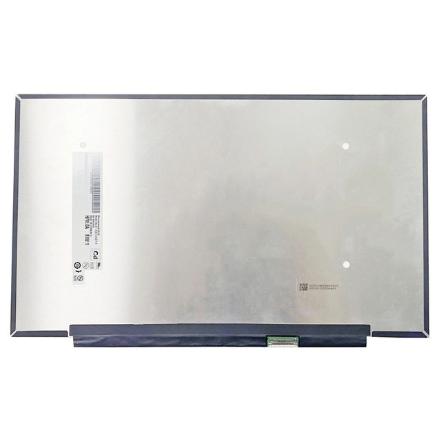 14 Inch Laptop LCD Screen B140HAN07.6 for HP Laptop 14-ep 14-EP Display Matrix Panel Replacement 1920x1080 EDP 30 Pins Non-Touch