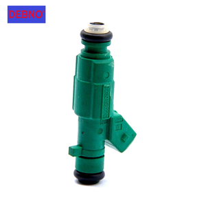 Inyector de Combustible OEM 0280155770 para LANCIA Fiat Bravo a Hgt <span class=keywords><strong>Bosch</strong></span> Lancia K 2.4 20V Stilo - Product Image 3