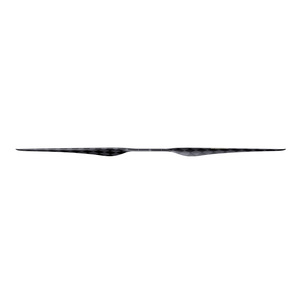 Hélices T-MOTOR NS17*5.8 <span class=keywords><strong>en</strong></span> fibre de carbone légères et résistantes aux rayures pour drone, paramoteur et <span class=keywords><strong>parapente</strong></span> - Lot de 2 (2 pièces/paire) - Product Image 6