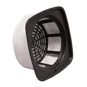 Complete <b>Cloth</b> Filter For Cleaning Machines 120mm Diameter Replacement Part - Product Image 1