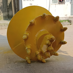 สว่านเจาะหินทรงกรวย,สำหรับสว่านโรตารี่ - Product Image 5