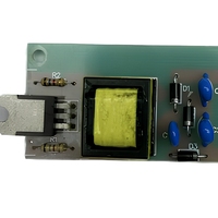 Accesorios para Matamosquitos con Placa PCBA Multicapa, Suministros de Circuitos PCB para Control de Mosquitos, Venta al Por Mayor en China