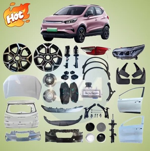 Accessoires pour BYD Yuan Pro <span class=keywords><strong>2022</strong></span>, pièces détachées, roulement de roue, amortisseur, condenseur, filtre - Product Image 1